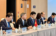 Viet Nam looks to China’s experience in preparation for APEC 2027